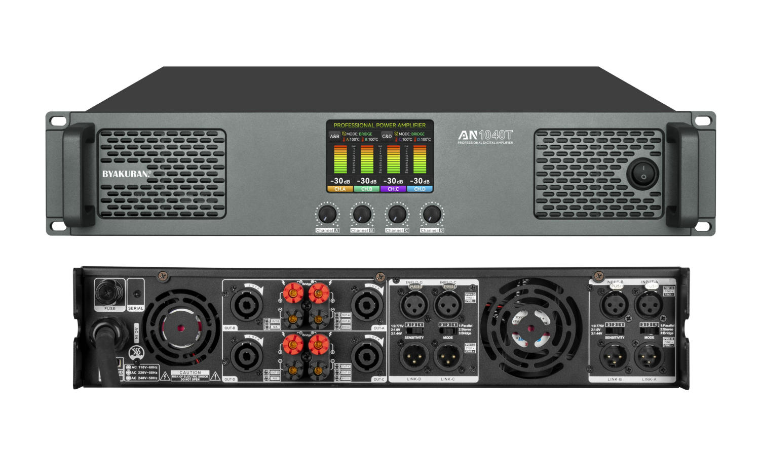 AN1040T