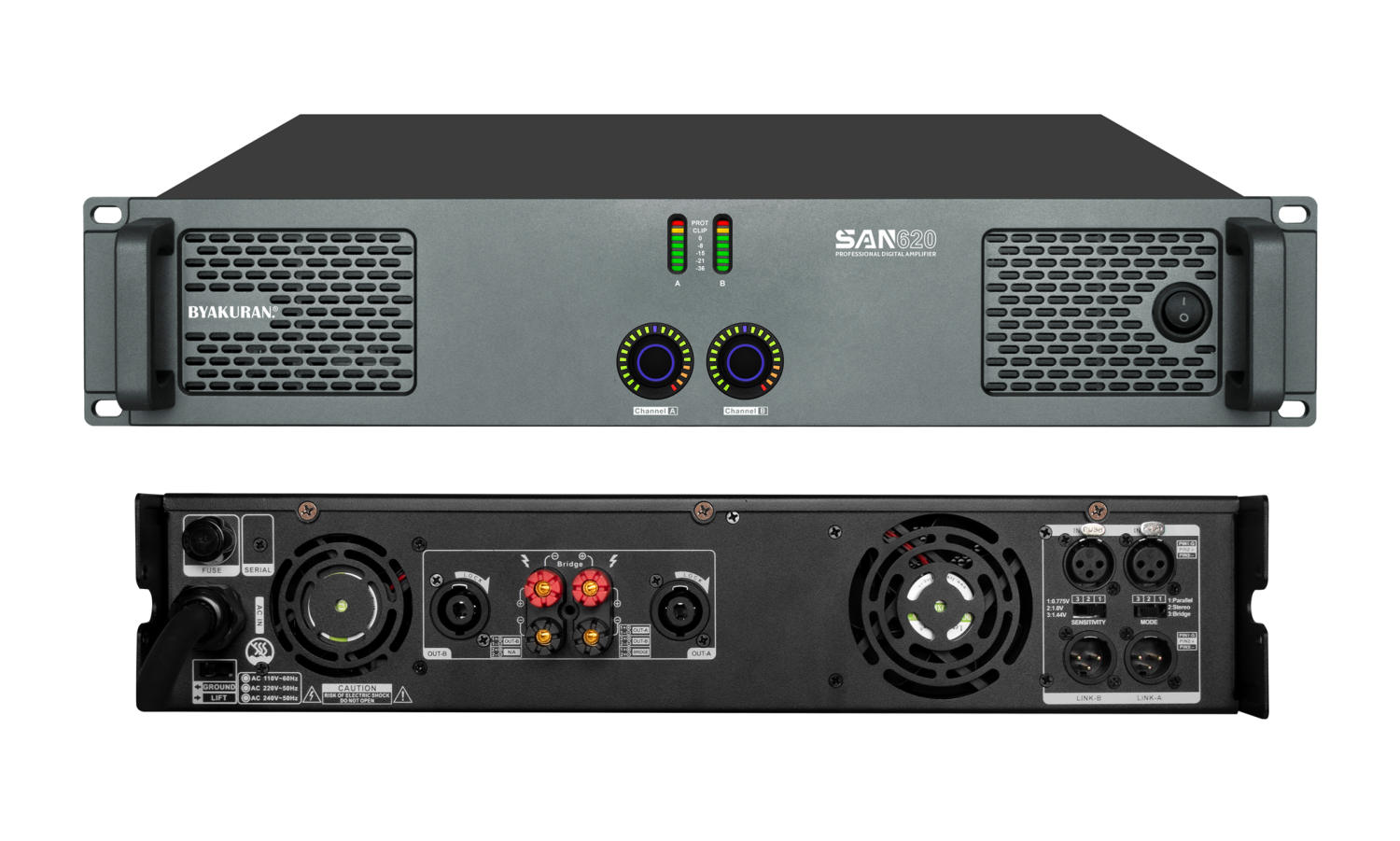 SAN620