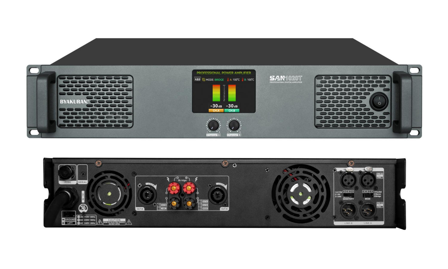 SAN1020T